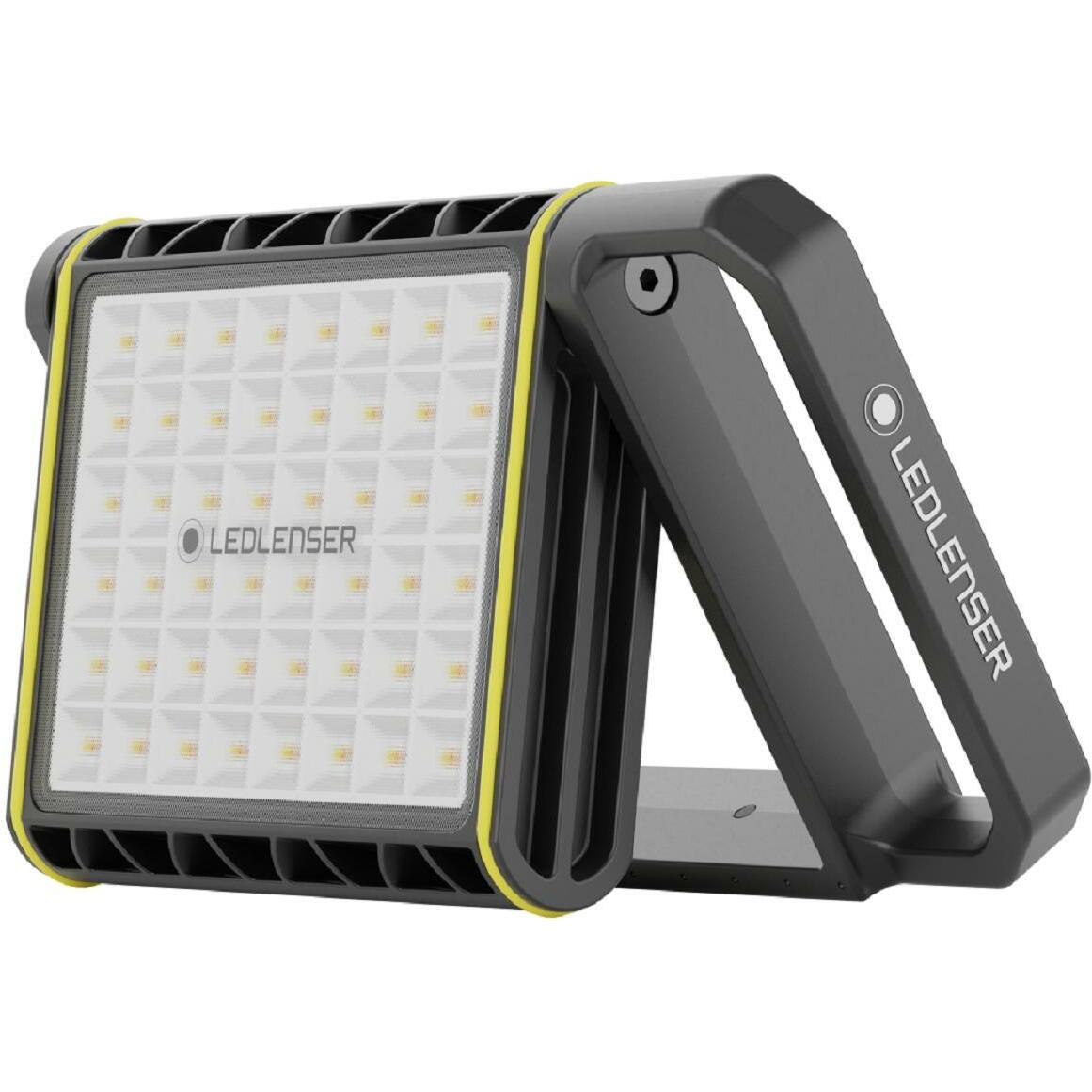 Ledlenser, Arbeitsleuchte, AF8R Work (4000 lm)