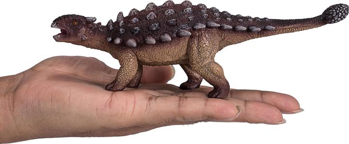 Produktbild small foot Ankylosaurus