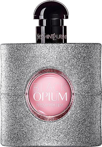 Yves Saint Laurent Opium Glitter