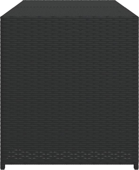 Actual product image vidaXL Garden chest