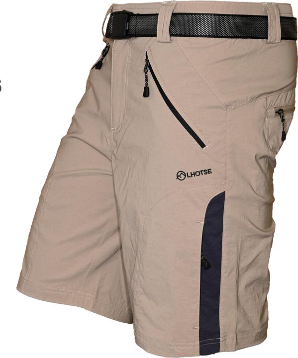 Image du produit Lhotse short chuck (XL)