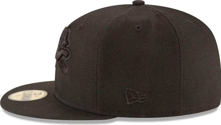 Immagine prodotto New Era Cappellino 59Fifty - NFL NERO Detroit Lions (7 1/8)