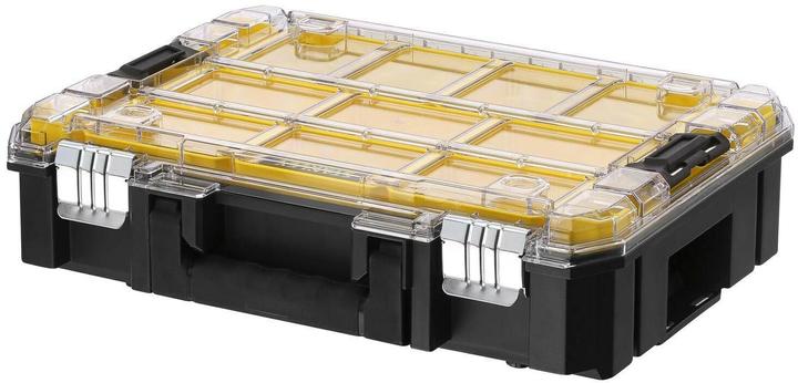Stanley Organizer TSTAK 10 compartments