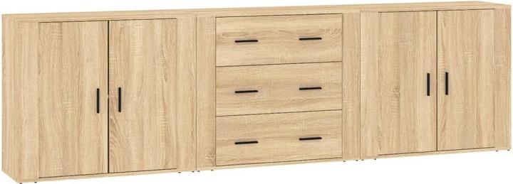 Image du produit vidaXL Berkley (240 x 70 cm)