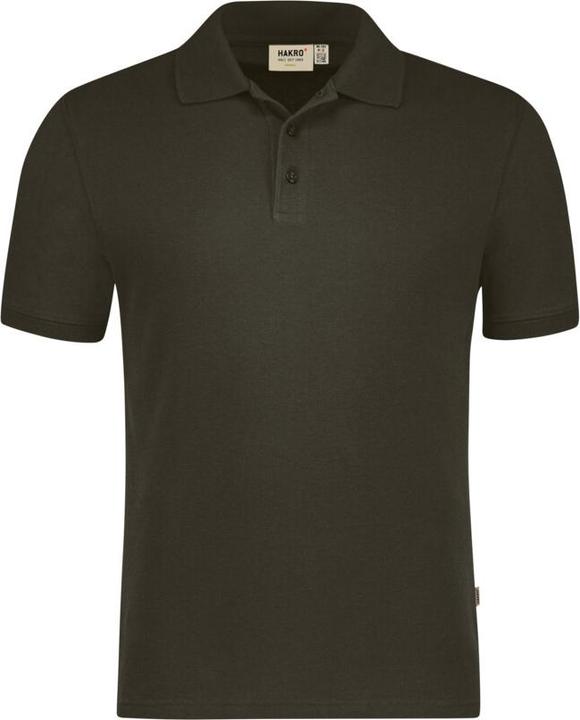 Immagine prodotto Hakro Polo in cotone organico GOTS (3XL)