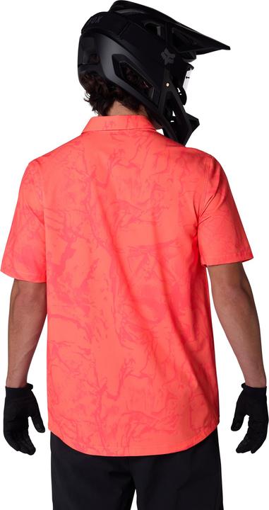 Produktbild Fox Ranger SS Woven Jersey (S)