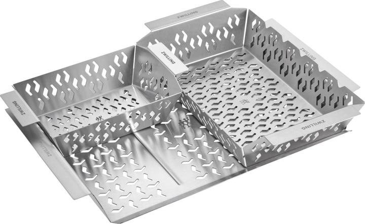 Actual product image Zwilling Accessories BBQ+