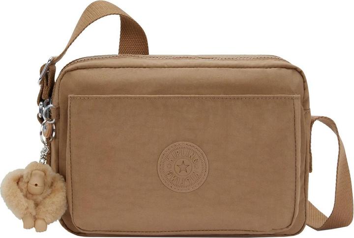 Immagine prodotto Kipling Crossbodytas / Schoudertas Dames Abanu M Beige