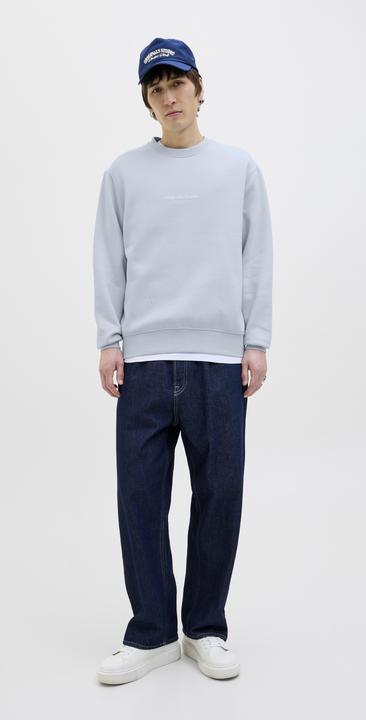 Produktbild Jack & Jones Jorvesterbro Sweat Crew Neck Noos (L)