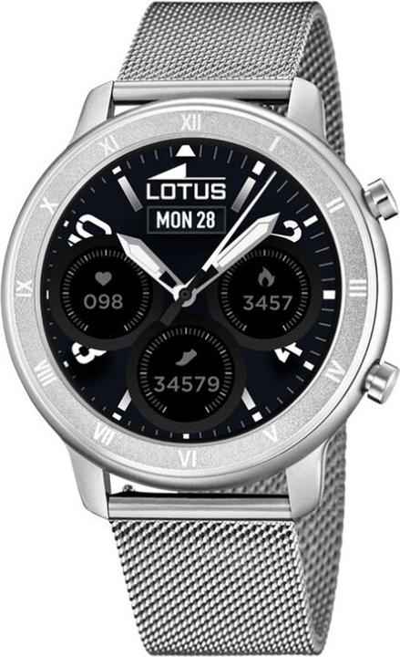 Produktbild Lotus Smartwatch (44 mm)