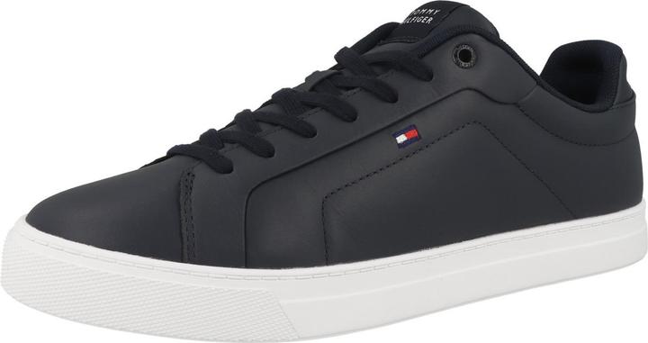 Immagine prodotto Tommy Hilfiger Icon Court Lth Flag Ess (44)