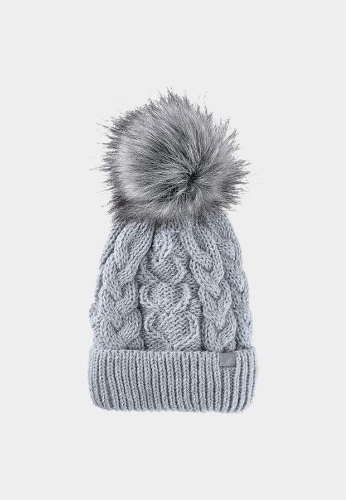 Image du produit 4F Wintermütze für Mädchen (Juniorinnen) (Taille unique)