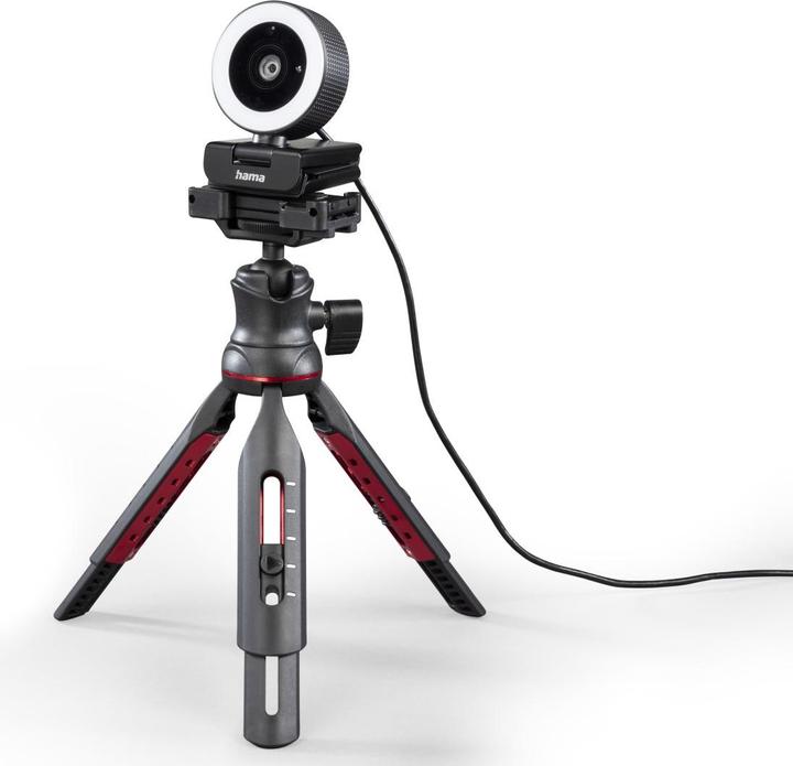 Image du produit Hama C-850 Pro (4 Mpx)