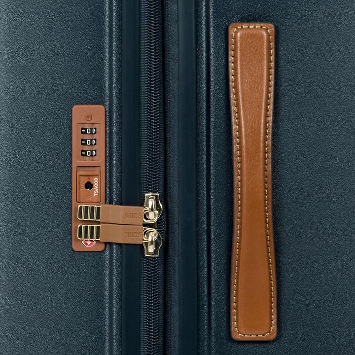 Produktbild Brics Bellagio 4 Rollen Trolley 70.5 cm mit Dehnfalte (78 l)