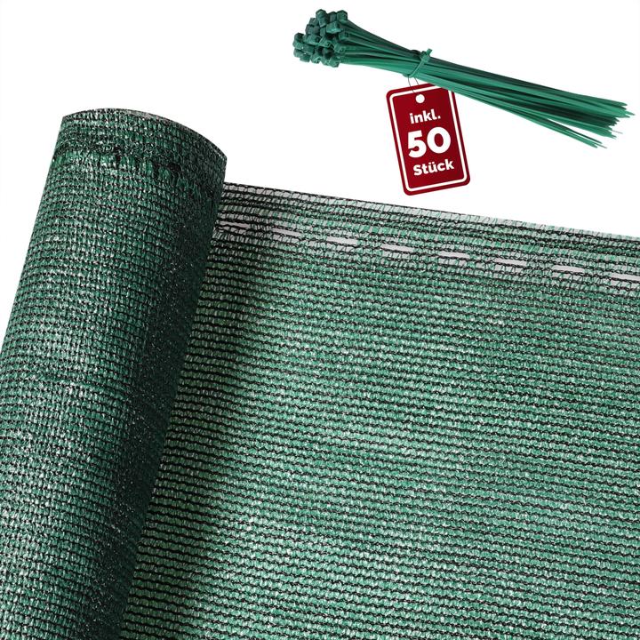 Actual product image Detex Fence panel (1000 cm)