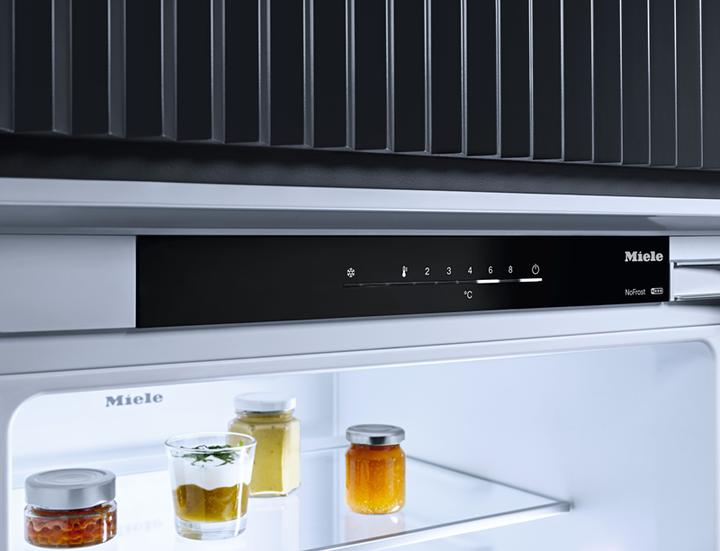 Produktbild Miele KDN 7724 E (254 l)