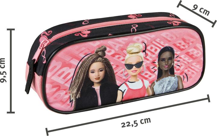 Produktbild Undercover Beutel Barbie