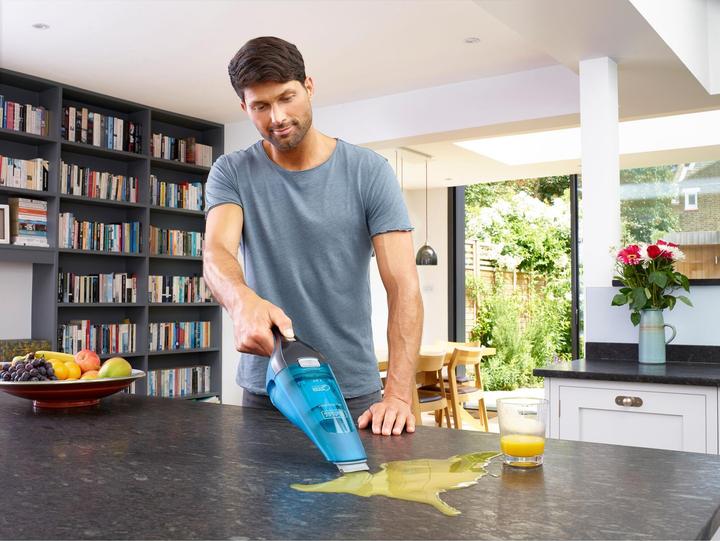 Produktbild Black & Decker Akkusauger Nass/Trocken