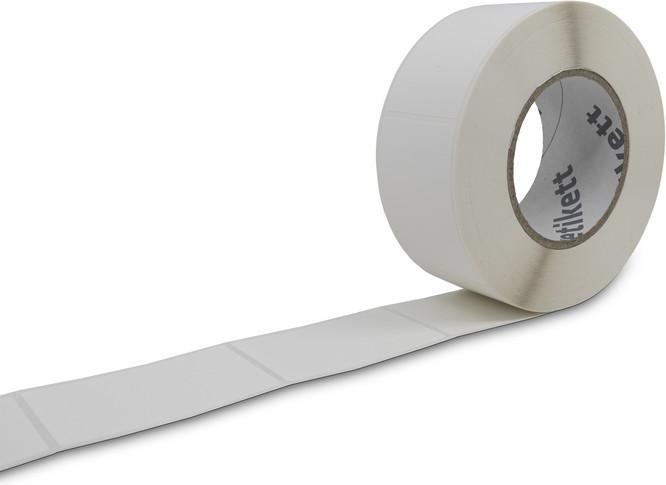 Produktbild Helvetikett Etiketten Thermotransfer (5 cm)