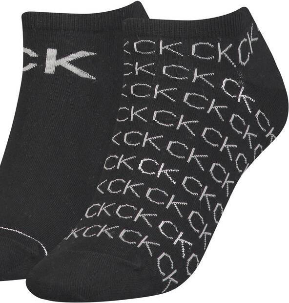 Produktbild Calvin Klein 2erPack Sneaker (2er Pack, 37 - 41)