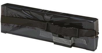 Produktbild Epson Farbband Nylon schwarz S015086 FX 2170 12 Mio.Z.