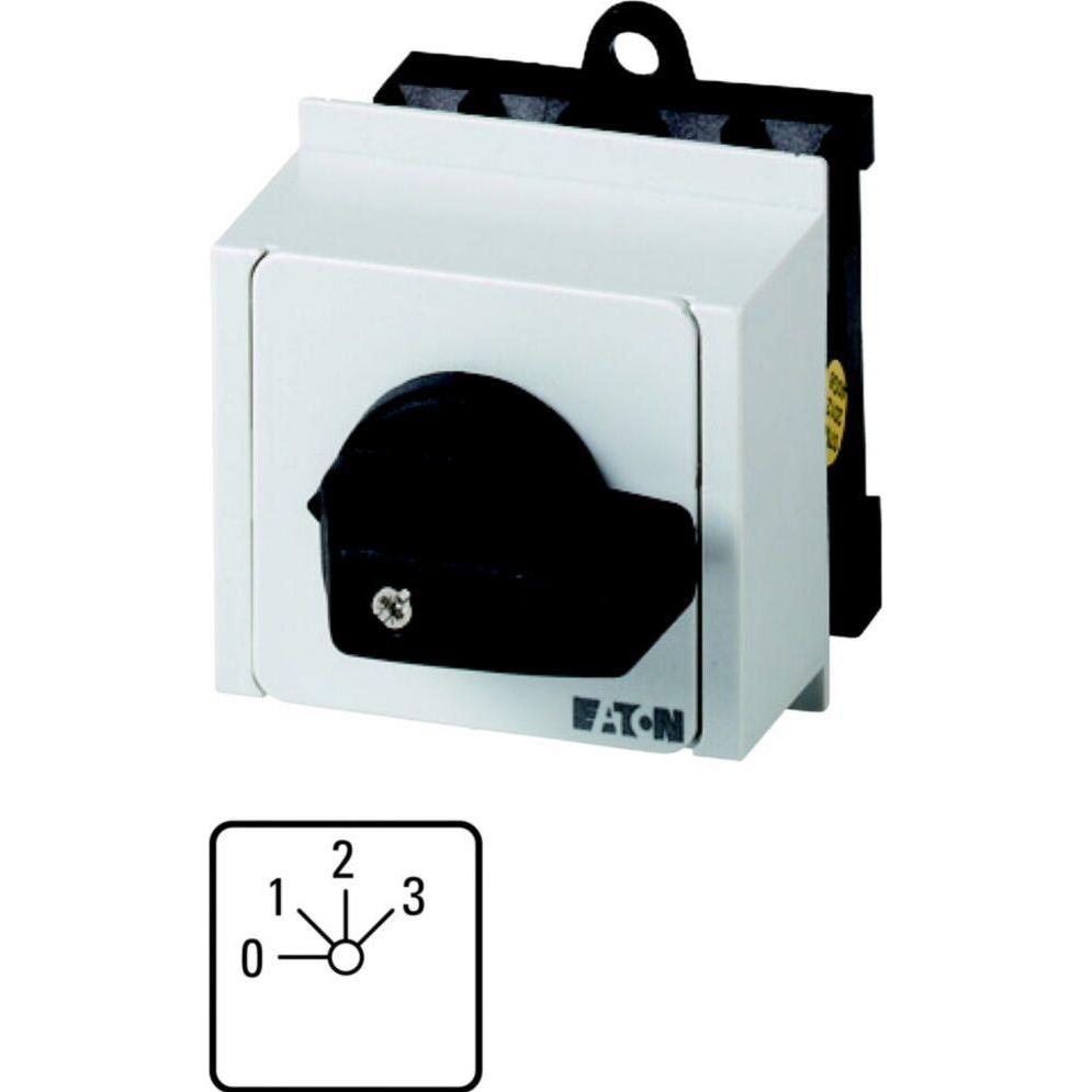 Eaton, Systemstromversorgung, T0-2-8311/IVS