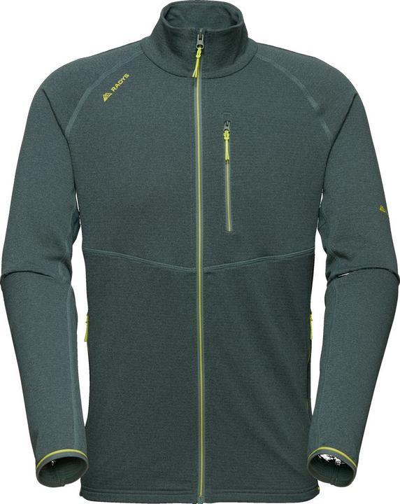 Immagine prodotto Radys Giacca R4 Light Stretchfleece (S)