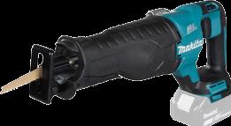 Produktbild Makita Akku-Säbelsäge