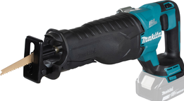 Actual product image Makita Cordless reciprocating saw
