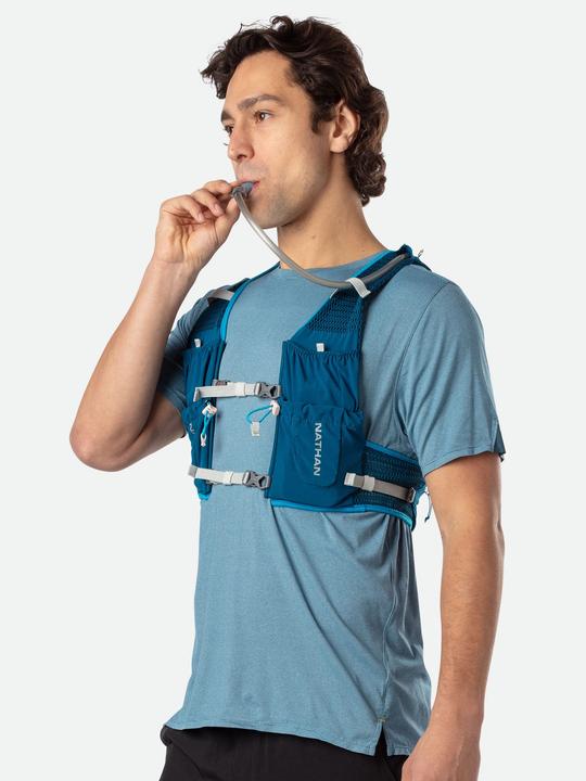 Actual product image Nathan Vaporair 2 Lite 7L (4 l)