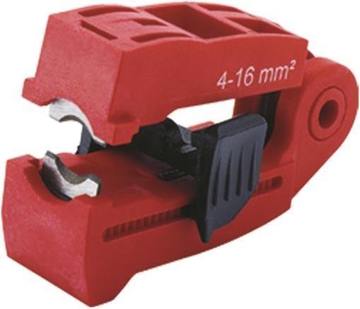 Klauke K432E3