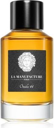 Produktbild La Manufacture OPUS MATIERES OMRLIE 44 U EDP 100ML (Eau de Parfum, 100 ml)