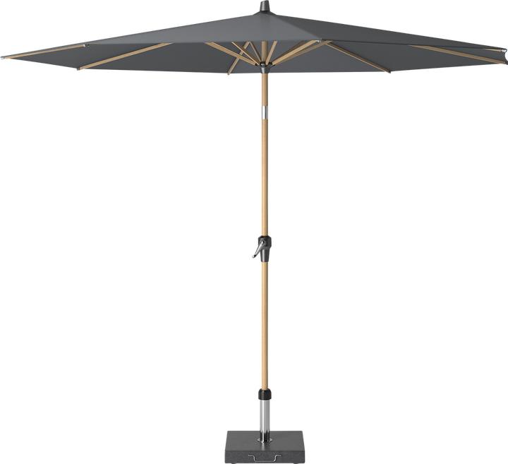 Produktbild Platinum Sun & Shade Schirm Riva, ø 300 cm (3 m)