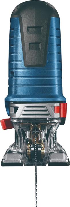 Immagine prodotto Bosch Professional Seghetto alternativo GST 160 CE con inserto L-BOXX 1/1 per utensile