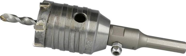 Produktbild Heller Bohrkrone 3teilig 68 mm 23341 (68 mm)