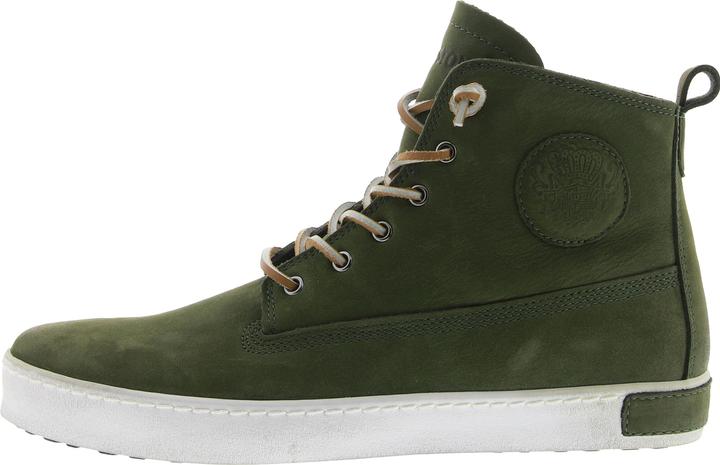 Blackstone AM02 Bottle green (43)