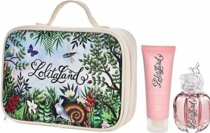 Produktbild Lolita Lempicka Mon 1er Parfum Frühling 2022 EDP 50ml + Lait Corps 75ml (Eau de Parfum, 125 ml)