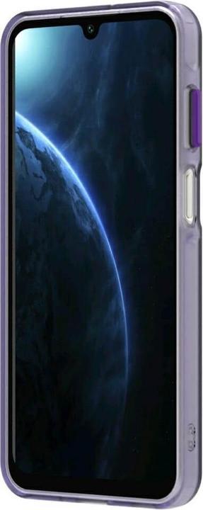 Image du produit Cover-Discount Galaxy A16 - Schützende Acryl-Handyhülle mit Magnet (Samsung Galaxy A16 5G)