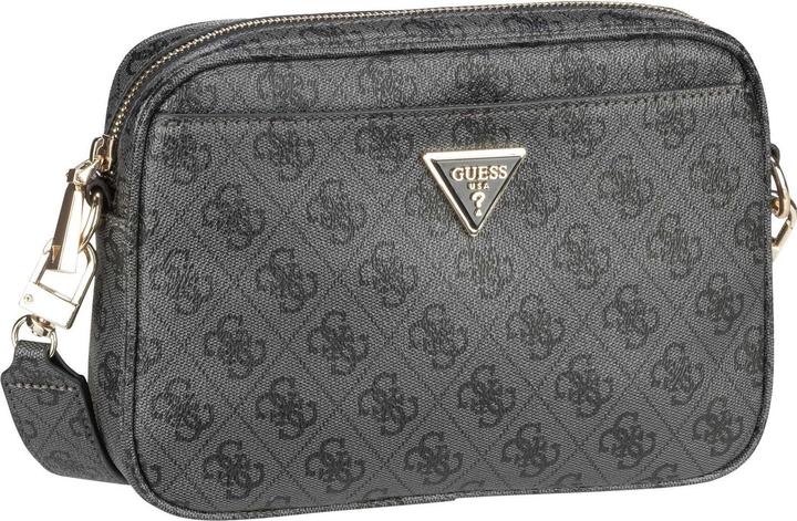Immagine prodotto Guess Bodybag Meridian II Camera Bag 74140 Logo