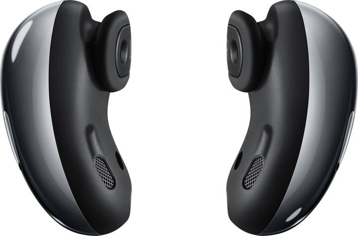 Actual product image Samsung Galaxy Buds Live (ANC, 4.50 h, Wireless)