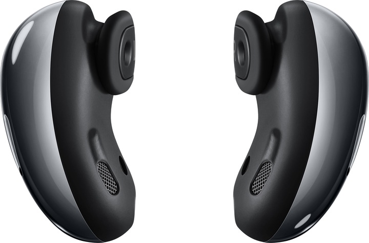 Actual product image Samsung Galaxy Buds Live (ANC, 4.50 h, Wireless)