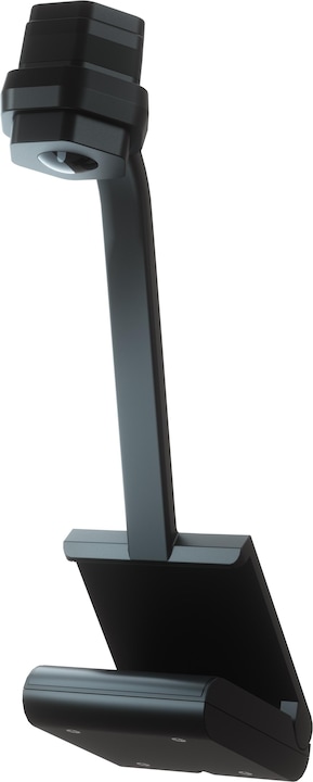 Immagine prodotto Nanoleaf Kit telecamera a specchio con schermo 4D (RGBW, 215.90 cm, Interno)