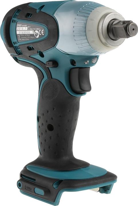 Image du produit Makita 18V LXT Impact wrench Body Only (Fonctionnement sur batterie)