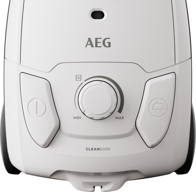 Actual product image AEG AB51C2SW