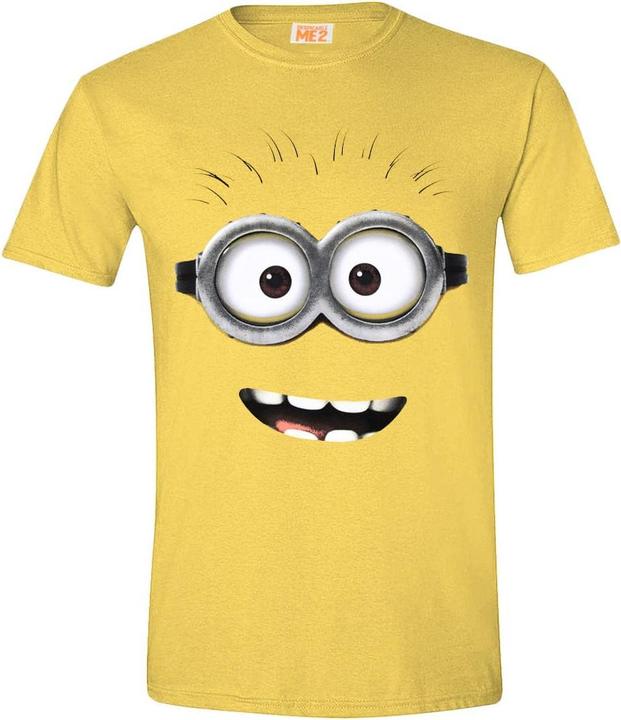 Produktbild Ich Einfach Unverbesserlich 2 - Dave (XL)