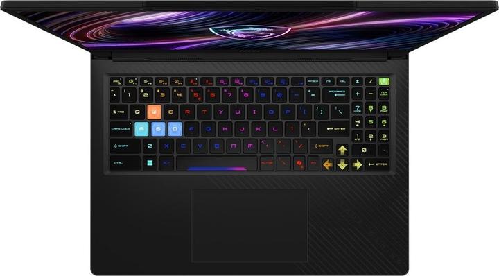 Produktbild MSI Raider 16 HX – 16" (16", 1000 GB, 16 GB, DE, Intel Core Ultra 9 275HX)