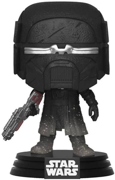 Produktbild Funko POP! Star Wars Ritter von Ren Blaster 331 SE