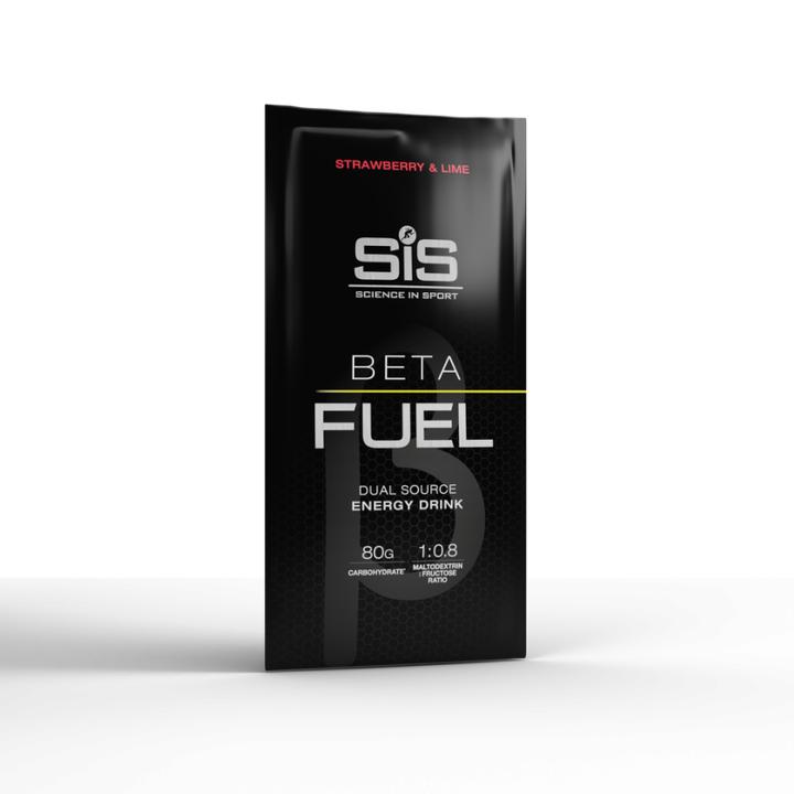 Immagine prodotto SIS Beta Fuel (Calce, Fragola, 1 pz., 80 g)
