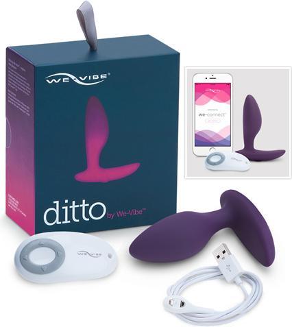Produktbild We-Vibe Ditto