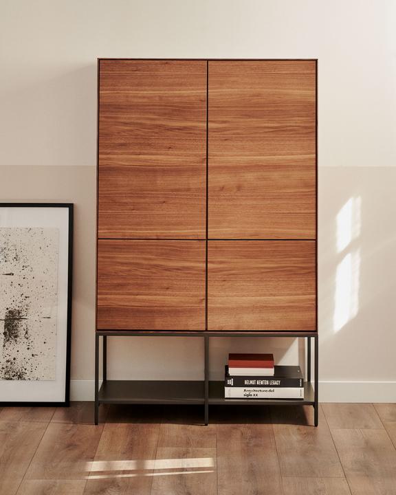 Image du produit Kave Home Vedrana (40 x 97.5 x 160 cm)